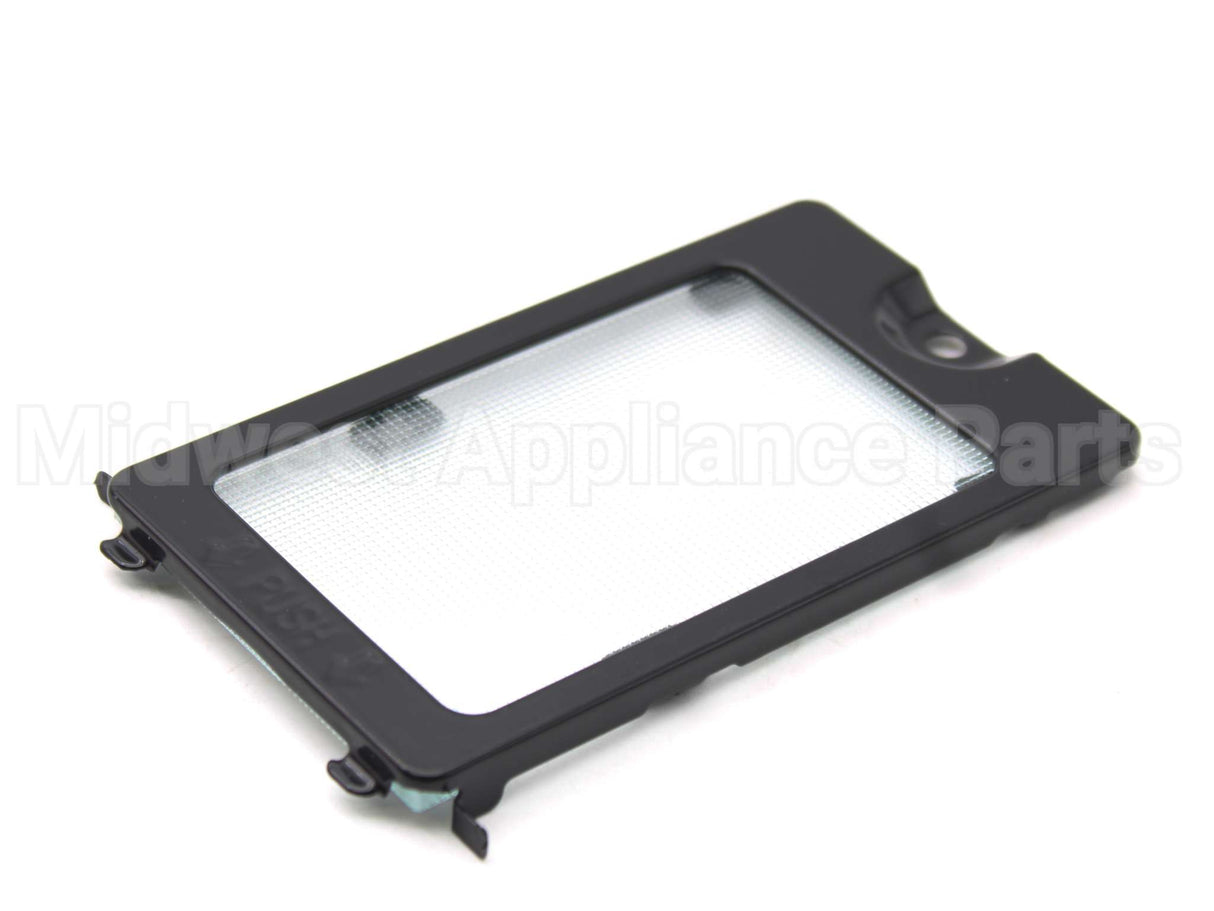 DE71-00120B Samsung Cover-Cooktop Lamp;Jvm-1860,Egi-Secc,T0.