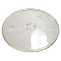 DE74-00027A Samsung Tray Cooking;Nc2000,Nc06,Glass,T5,L255,6