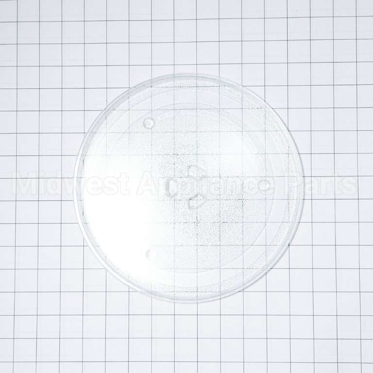 DE74-00027A Samsung Tray Cooking;Nc2000,Nc06,Glass,T5,L255,6