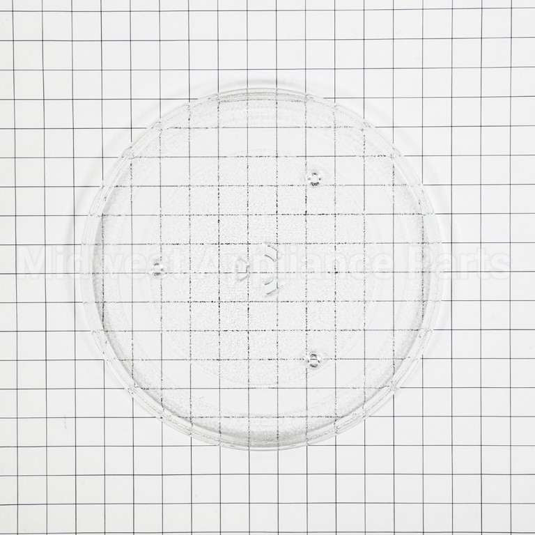 DE74-20015G Samsung Tray Cooking;3Rd-1.0,Glass,T6,L318,1115G