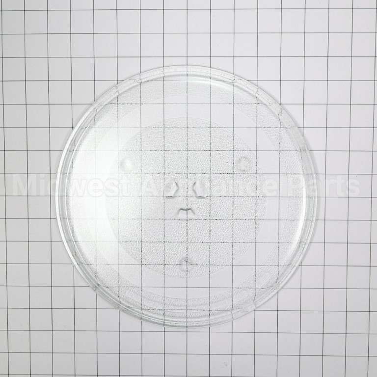 DE74-20102D Samsung Tray Cooking;G643C-1(3Rd-0.6),Glass,T6,L