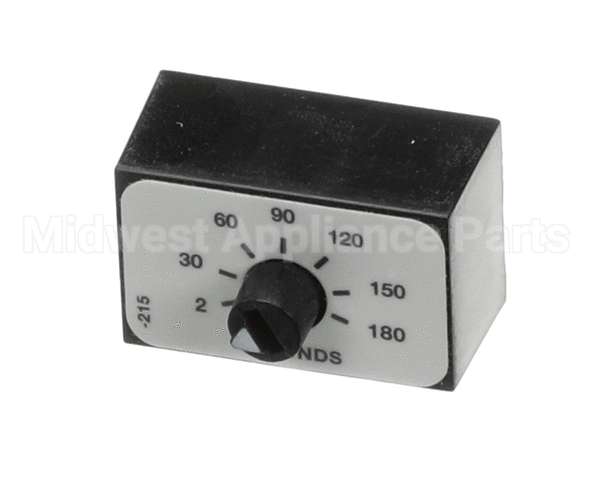 DE8-43 Insinger Potentiometer