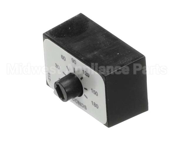 DE8-43 Insinger Potentiometer