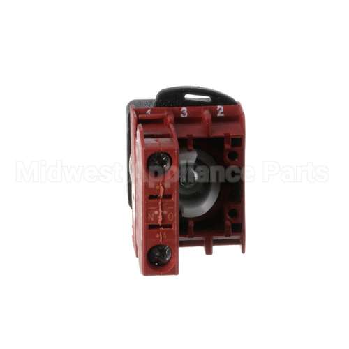 DE8-58 Insinger Selector Switch Assembly