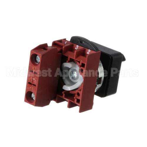 DE8-58 Insinger Selector Switch Assembly