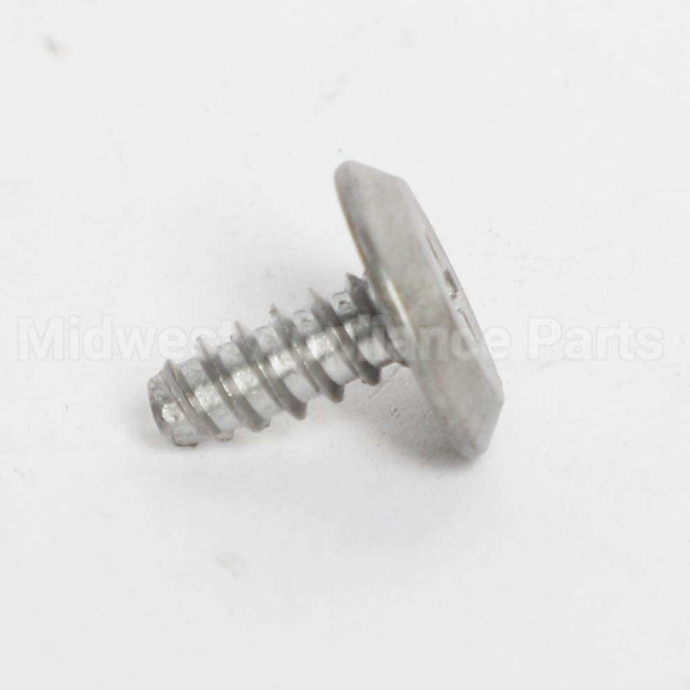 DE81-02200A Samsung Svc-Screw Wfr Hd;83619,#8X3/8 Ss,Dwr30M9