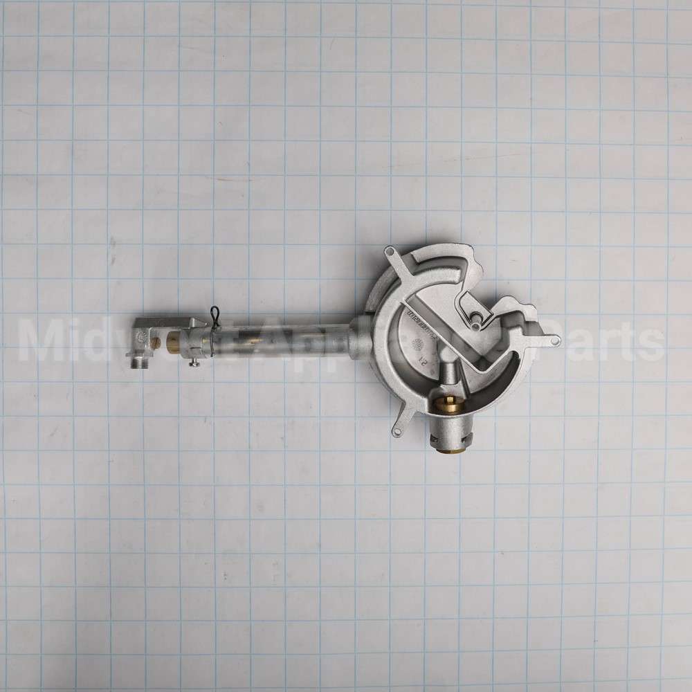 DE81-02336A Samsung Svc-Asy Dual Brnr;700345,18K,Lp,Eg366S