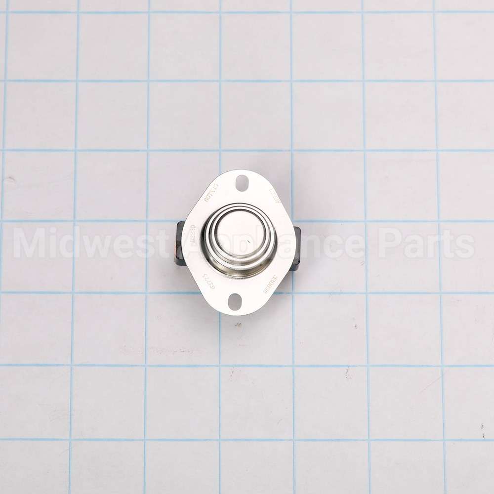 DE81-04971A Samsung Svc-High Limit Switch 220F;62775,Do130