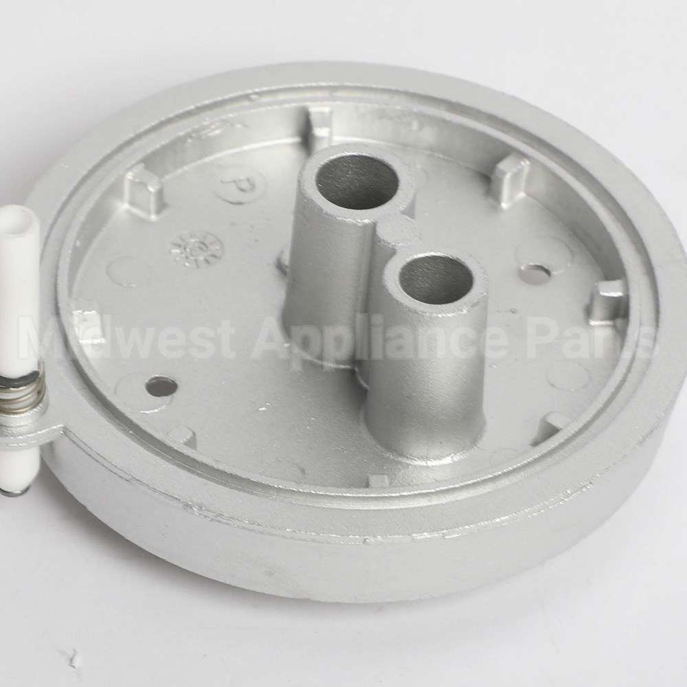 DE81-05038A Samsung Svc-Asy Brnr Base 16K Btu;112089,Dop36M8