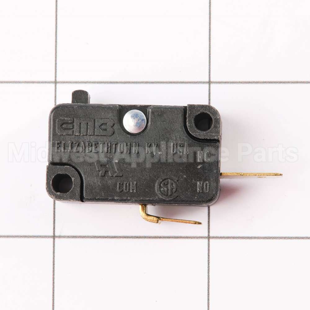 DE81-10017A Samsung Svc-Microswitch;86420,Pgr30