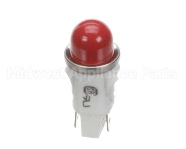 DE9-107 Insinger Indicator Light 28V/Red