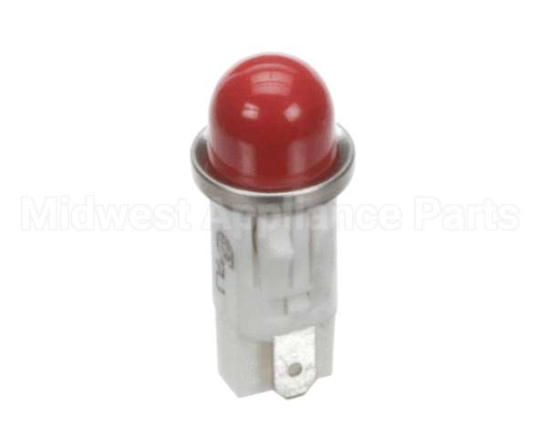 DE9-107 Insinger Indicator Light 28V/Red