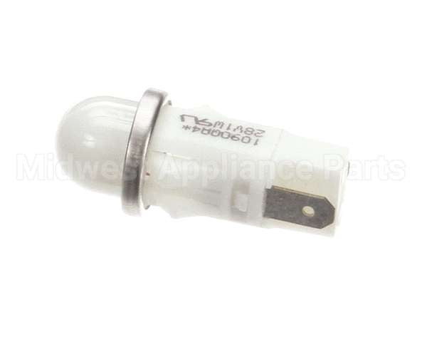 DE9-108 Insinger Indicator Light 28V/White
