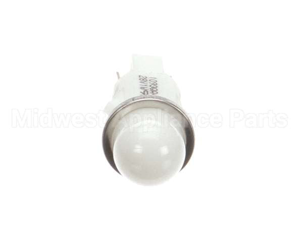 DE9-108 Insinger Indicator Light 28V/White