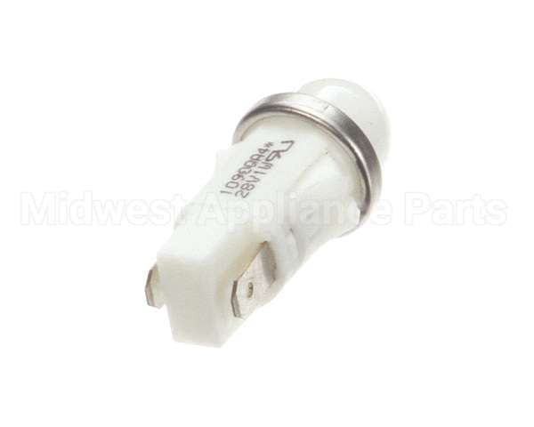 DE9-108 Insinger Indicator Light 28V/White