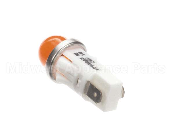 DE9-109 Insinger Indicator Light 28V/Amber