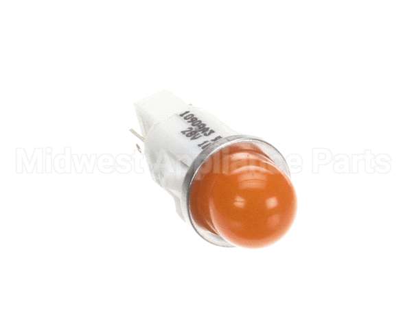 DE9-109 Insinger Indicator Light 28V/Amber