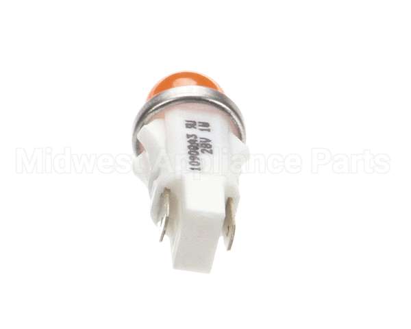 DE9-109 Insinger Indicator Light 28V/Amber