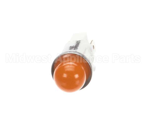 DE9-109 Insinger Indicator Light 28V/Amber