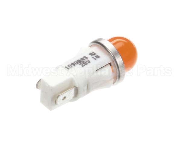 DE9-109 Insinger Indicator Light 28V/Amber