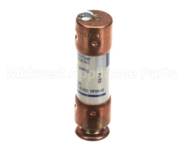 DE9-125 Insinkerator Fuse