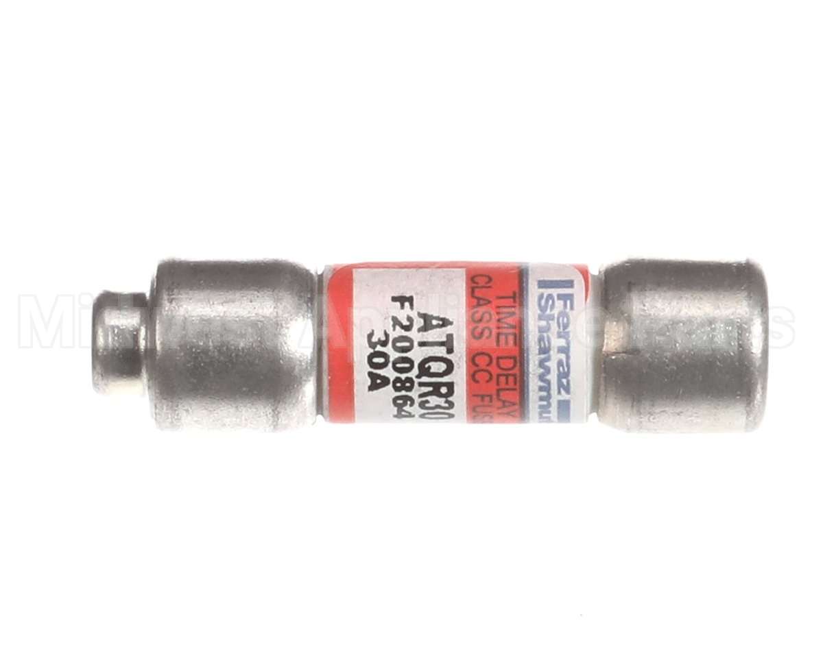 DE9-227 Insinger Fuse Class Cc 30Amps/600V Time