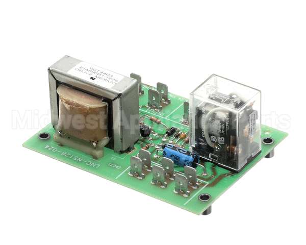 DE9-85 Insinger Liquid Level Board