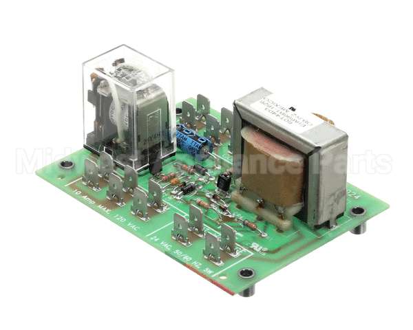 DE9-85 Insinger Liquid Level Board