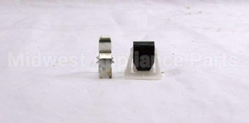 DE902M Supco Door Catch Metal Strike Pkg