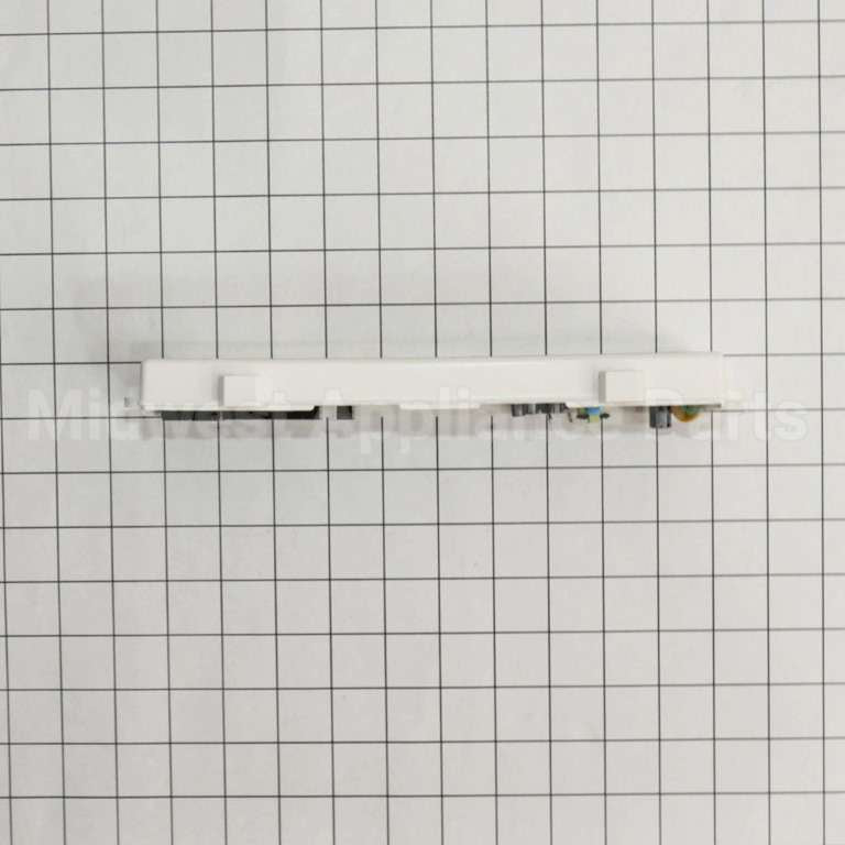 DE92-02256A Samsung Svc Assy-Pcb Main;Led Display,Pcb Main,D