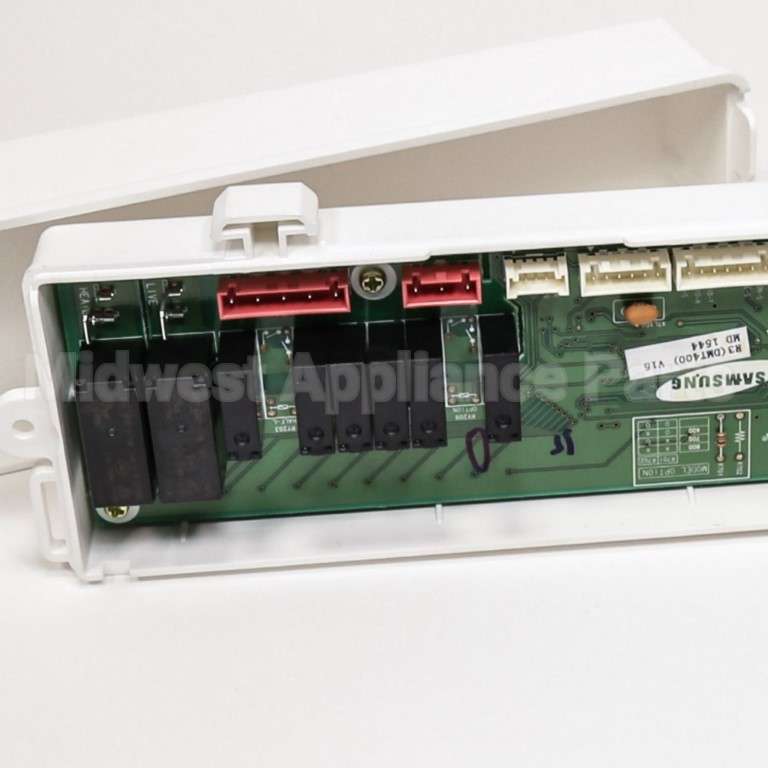 DE92-02256C Samsung Svc Assy-Pcb Main;Led Display,Pcb Main,D