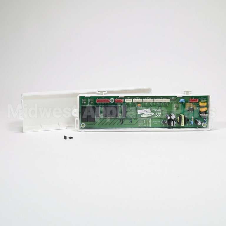 DE92-02256C Samsung Svc Assy-Pcb Main;Led Display,Pcb Main,D