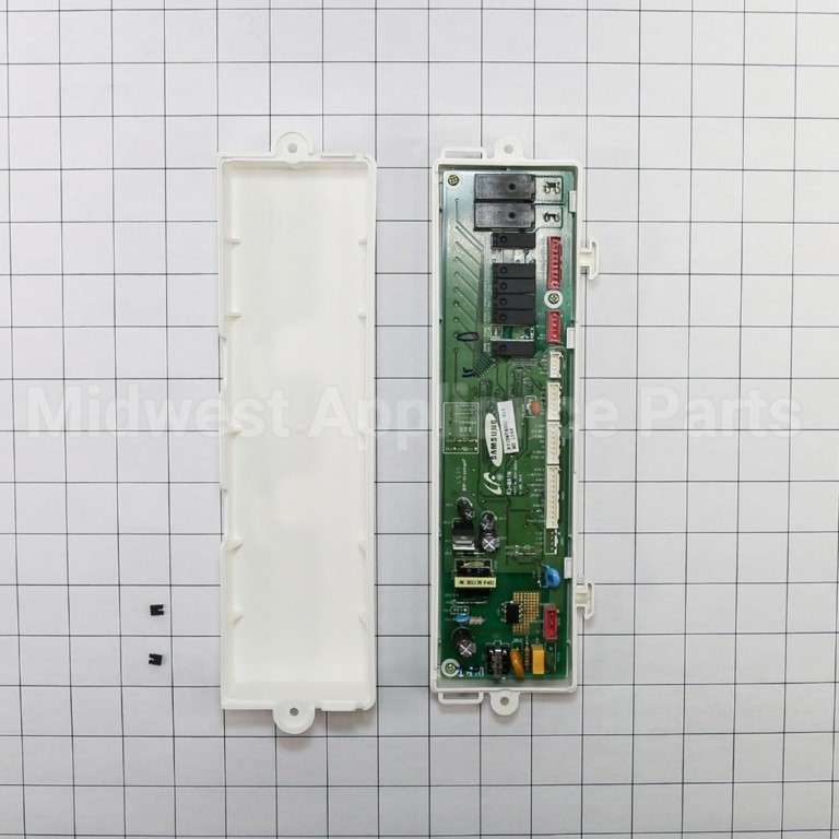 DE92-02256C Samsung Svc Assy-Pcb Main;Led Display,Pcb Main,D