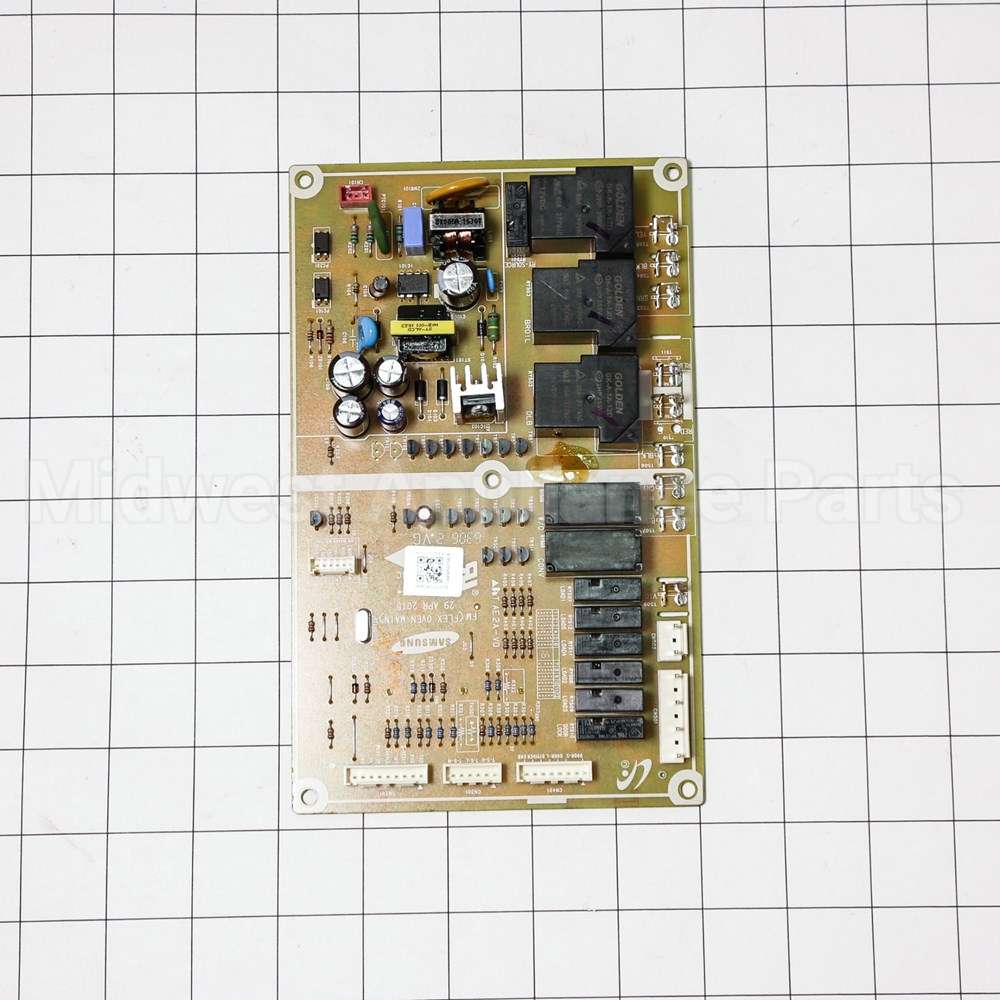 DE92-02439E Samsung Assy Pcb Main;Led,Oas-Fm-04/Inhouse,Y,24