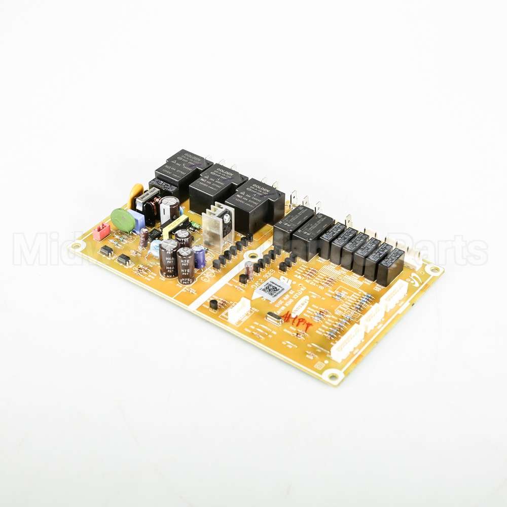 DE92-02439E Samsung Assy Pcb Main;Led,Oas-Fm-04/Inhouse,Y,24