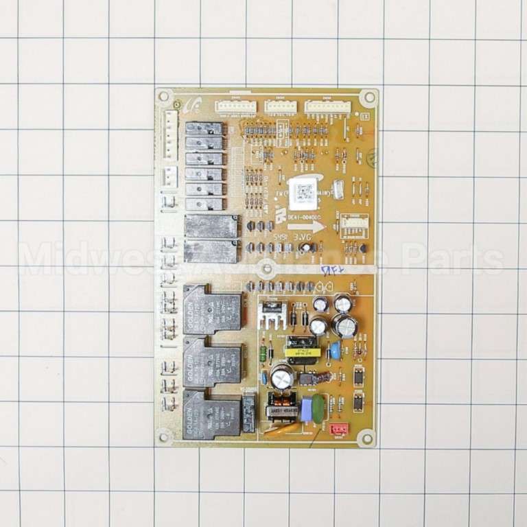 DE92-02439G Samsung Assy Pcb Main;Ne58F9710Ws,Oas-Fm-06/Inho