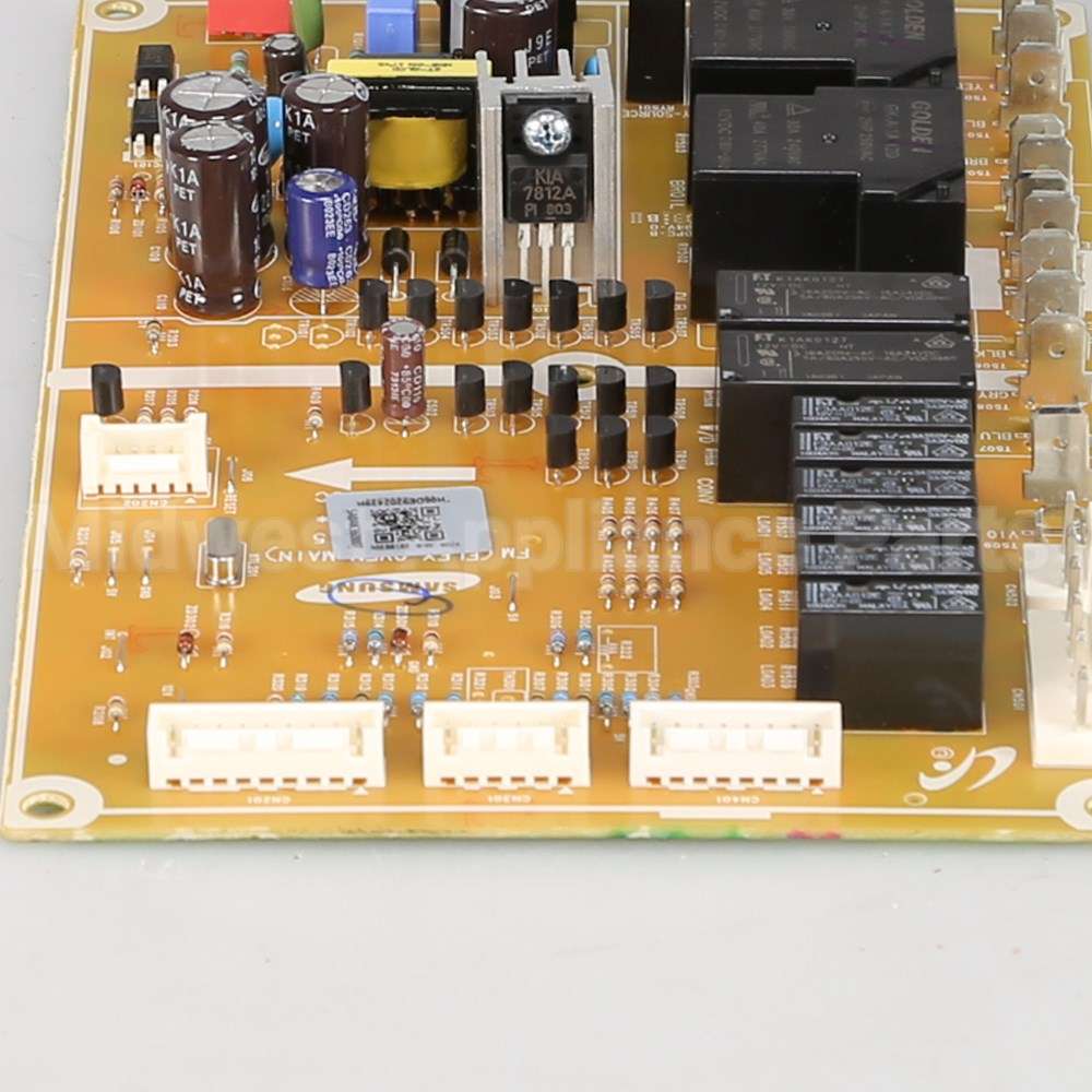 DE92-02439H Samsung Assy Pcb Main;Ne58H9950/Aa,Oas-Fm-07/Inh