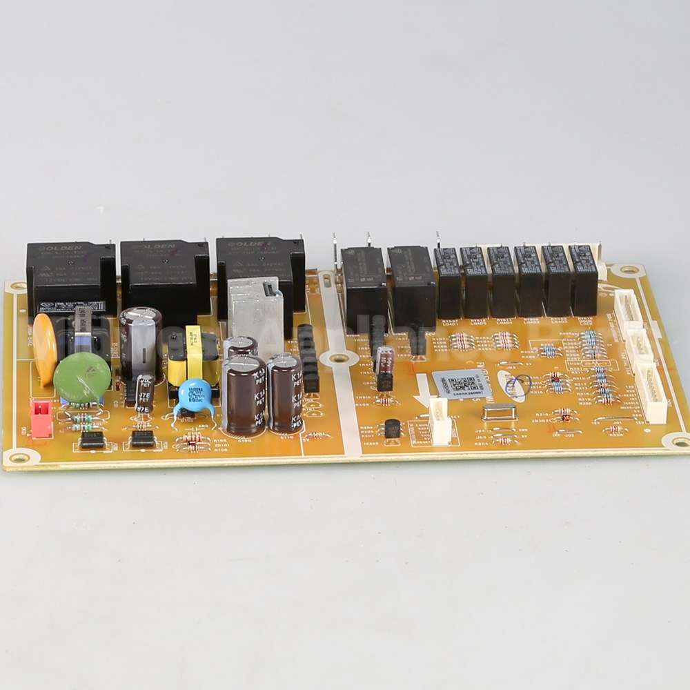 DE92-02439H Samsung Assy Pcb Main;Ne58H9950/Aa,Oas-Fm-07/Inh