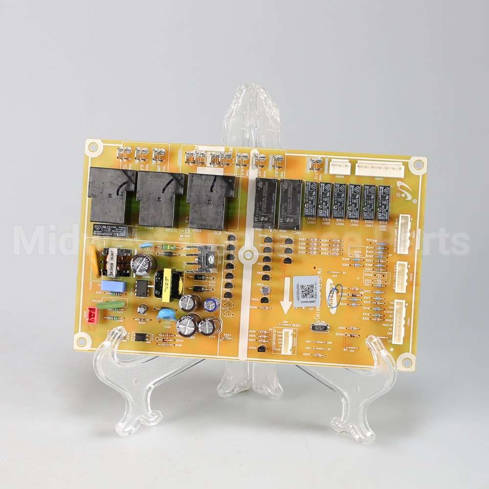 DE92-02439H Samsung Assy Pcb Main;Ne58H9950/Aa,Oas-Fm-07/Inh