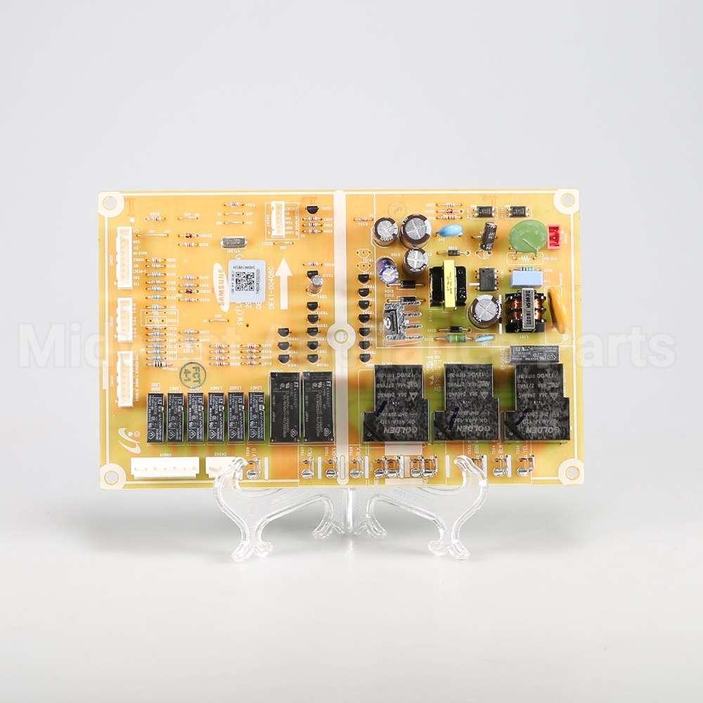 DE92-02439J Samsung Assy Pcb Main;Nx58H9500Ws/Aa,Oas-Fm-08/I