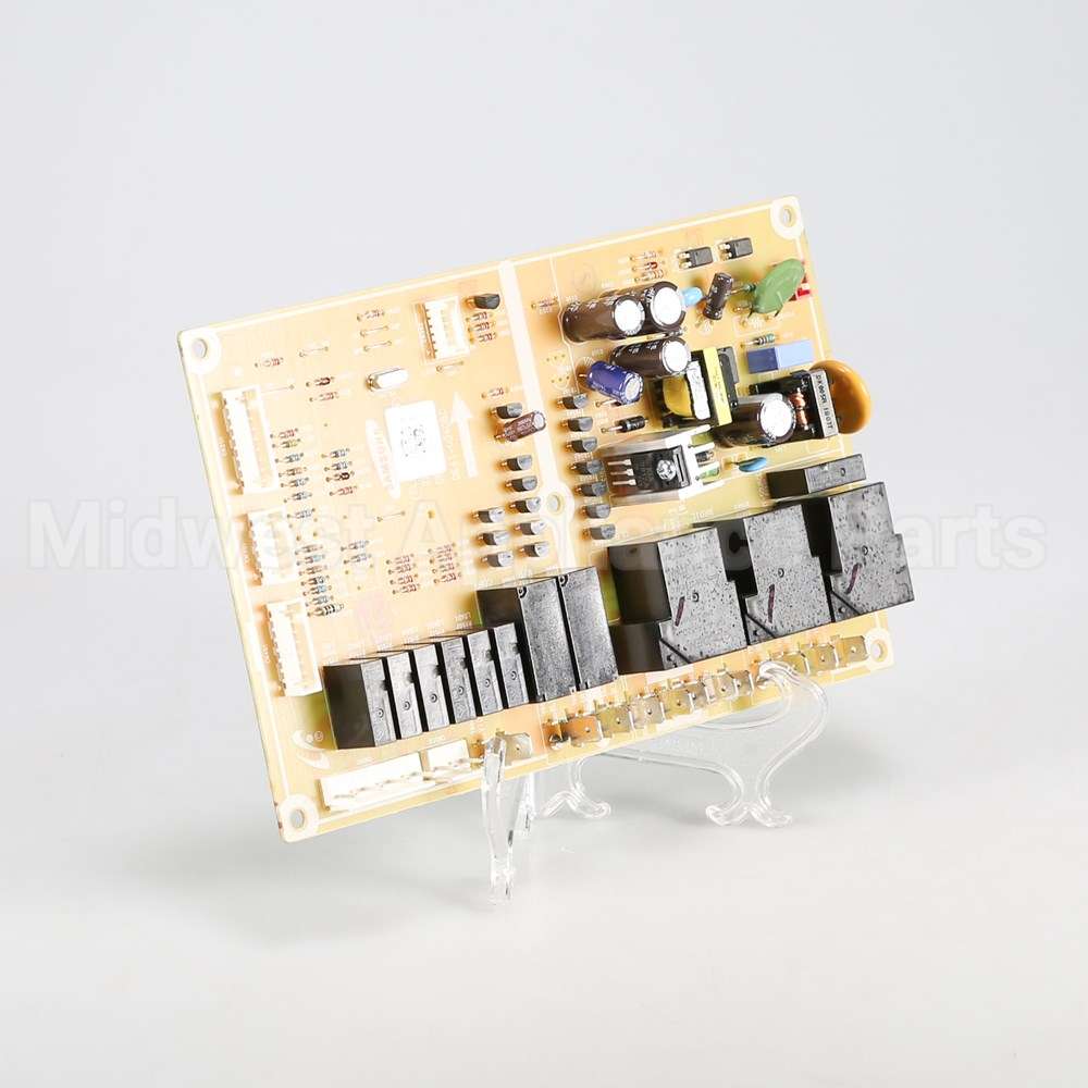 DE92-02439J Samsung Assy Pcb Main;Nx58H9500Ws/Aa,Oas-Fm-08/I