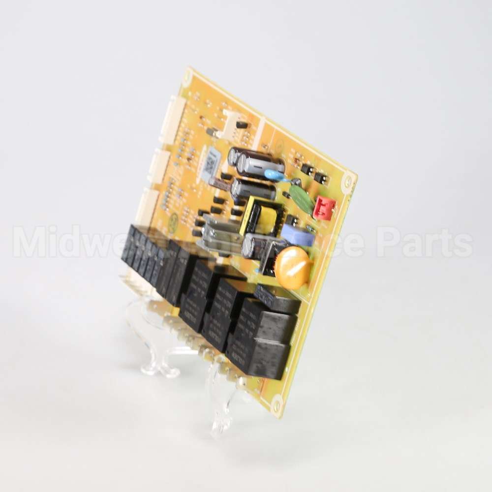 DE92-02439J Samsung Assy Pcb Main;Nx58H9500Ws/Aa,Oas-Fm-08/I