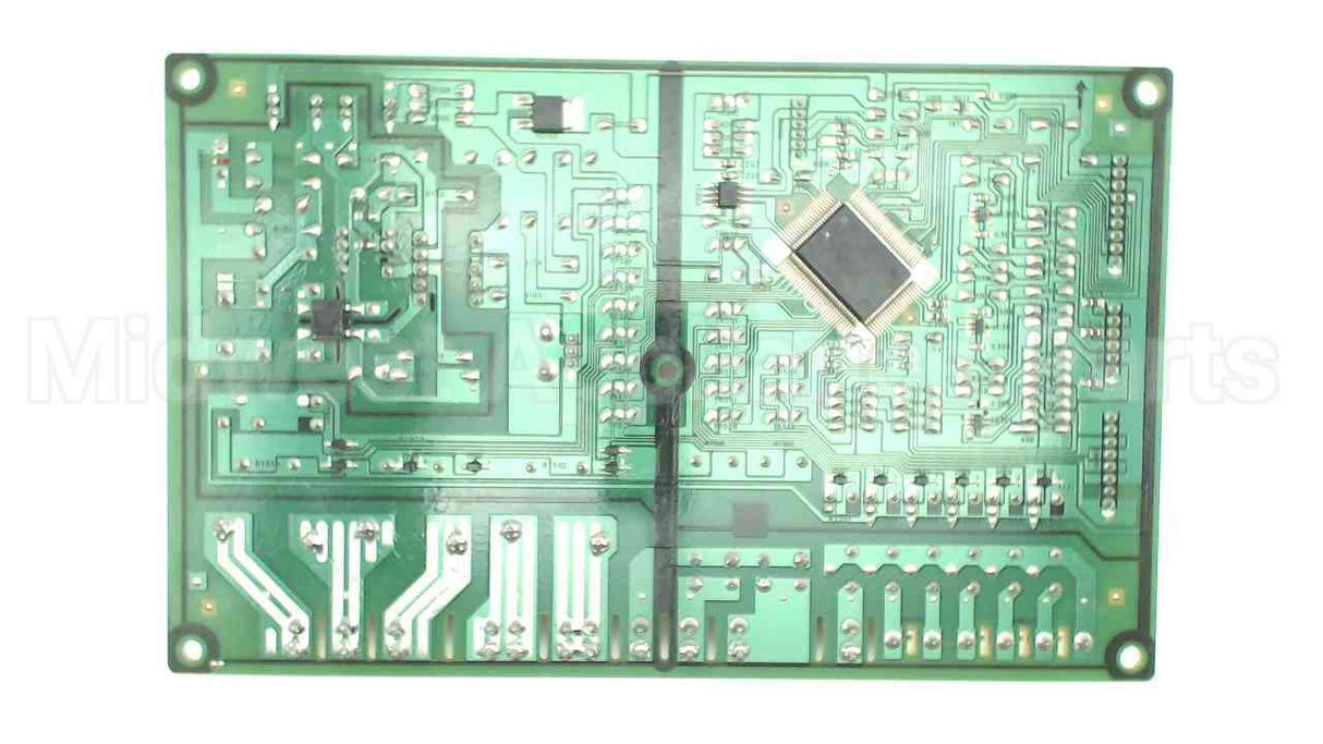 DE92-02439L Samsung Assy Pcb Main;Oas-Fm-10,Ne7000J-Pjt,124*