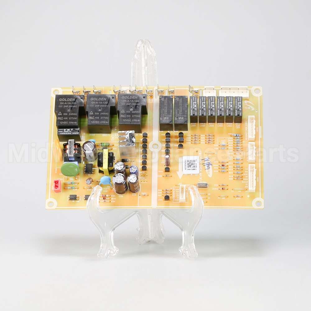DE92-02439M Samsung Assy Pcb Main;Oas-Fm-11,Ny9000J-Pjt,124*