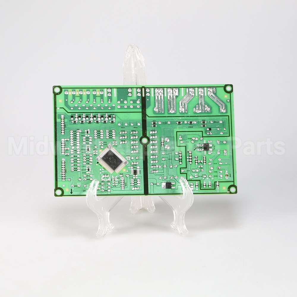DE92-02439M Samsung Assy Pcb Main;Oas-Fm-11,Ny9000J-Pjt,124*