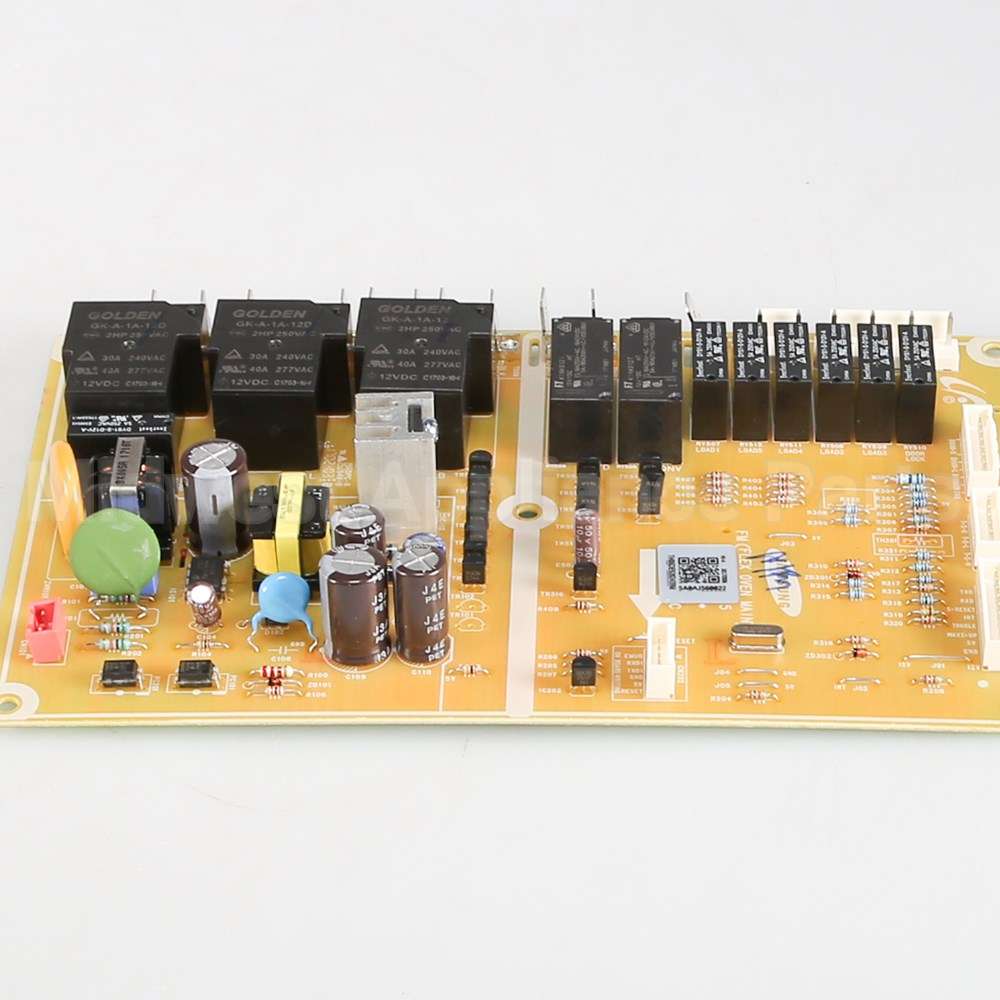 DE92-02439M Samsung Assy Pcb Main;Oas-Fm-11,Ny9000J-Pjt,124*