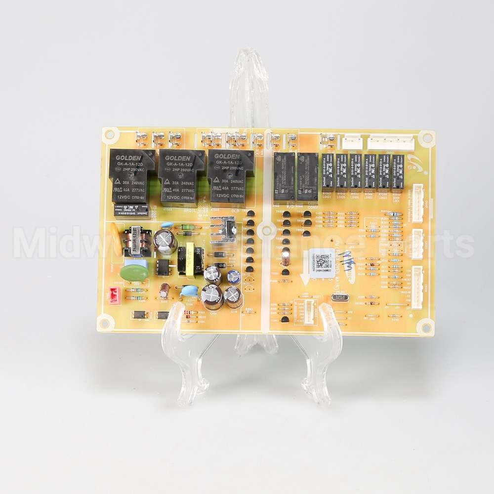 DE92-02439M Samsung Assy Pcb Main;Oas-Fm-11,Ny9000J-Pjt,124*