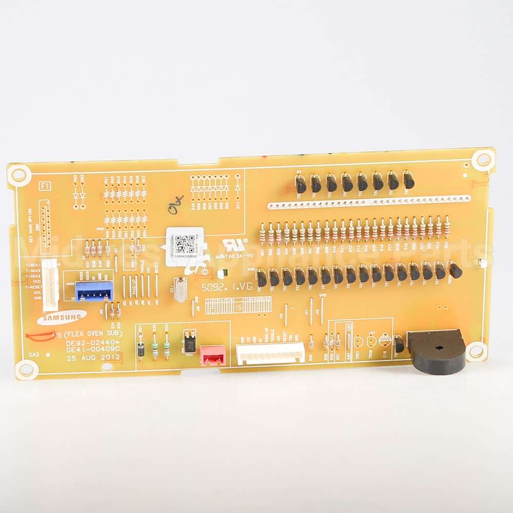 DE92-02440D Samsung Assy Pcb Sub;Led,Oas-Fs-03/In-House,Y,24