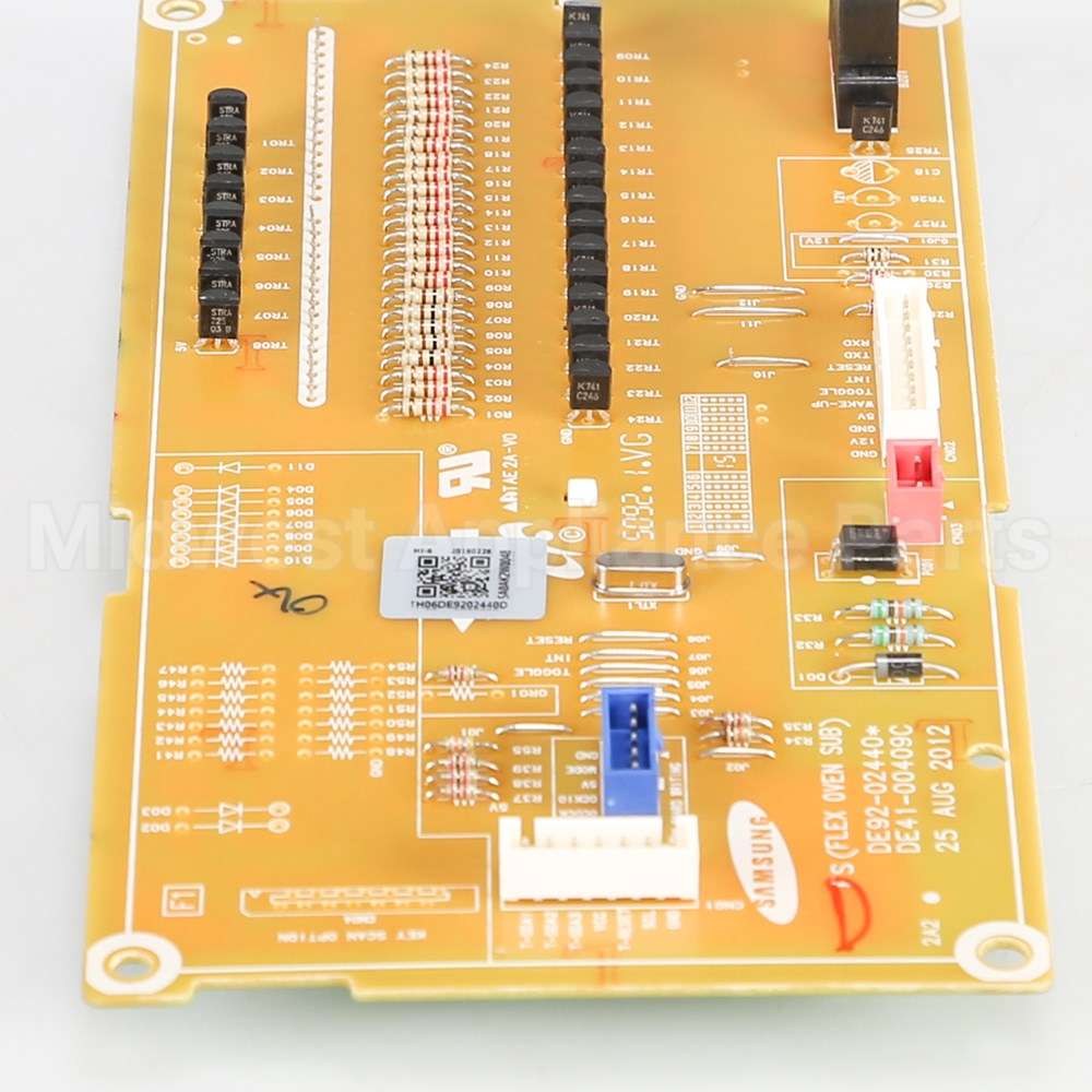 DE92-02440D Samsung Assy Pcb Sub;Led,Oas-Fs-03/In-House,Y,24