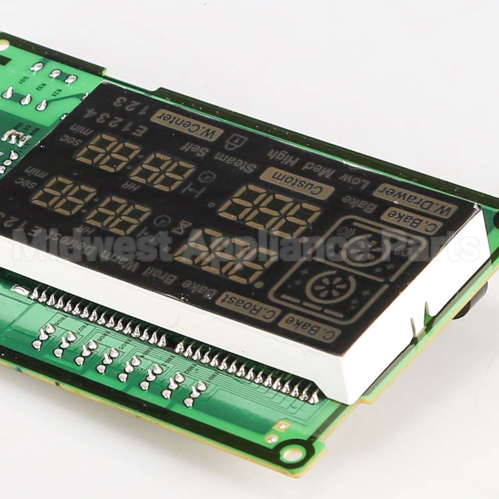 DE92-02440D Samsung Assy Pcb Sub;Led,Oas-Fs-03/In-House,Y,24